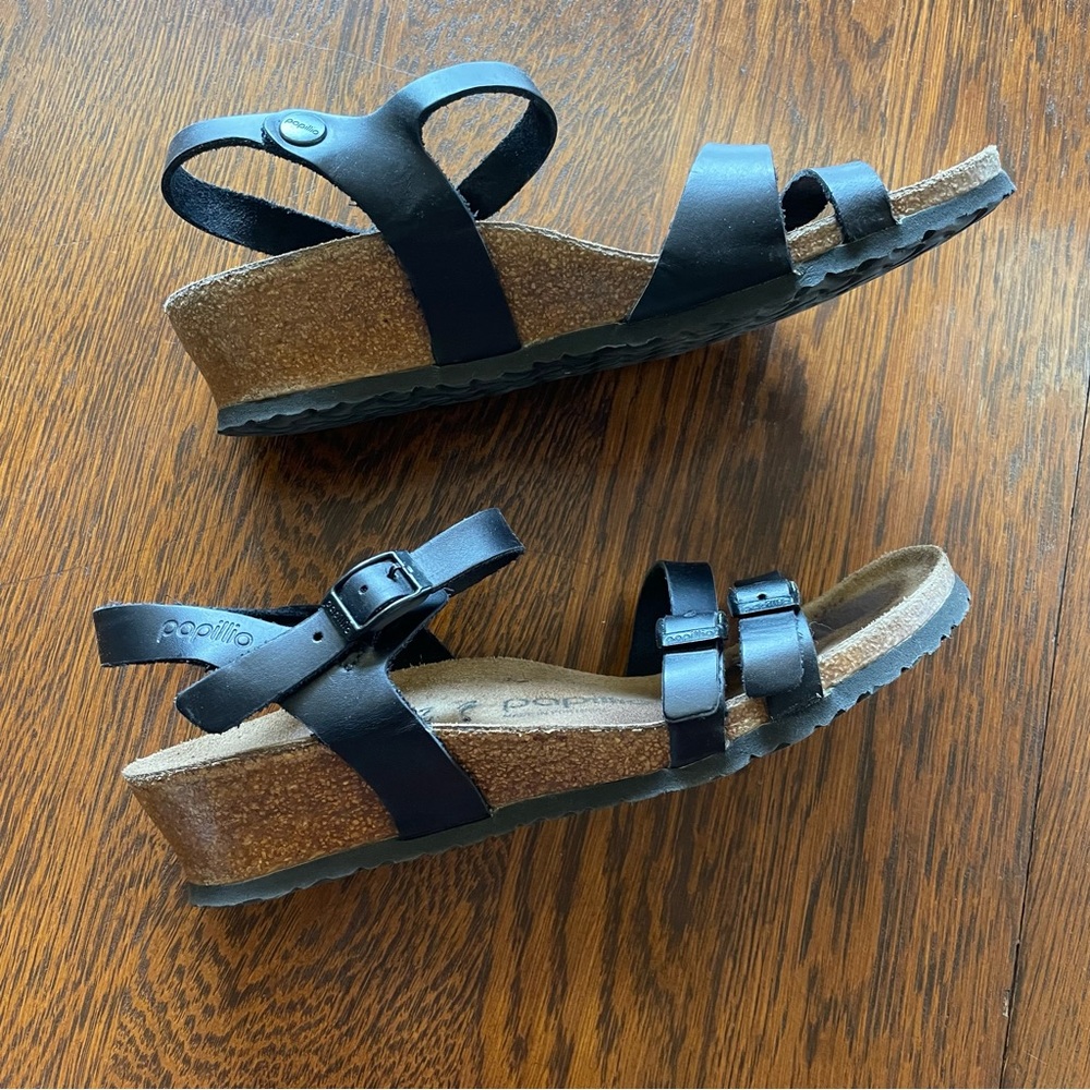 Papillio/Birkenstock Lana Sandal